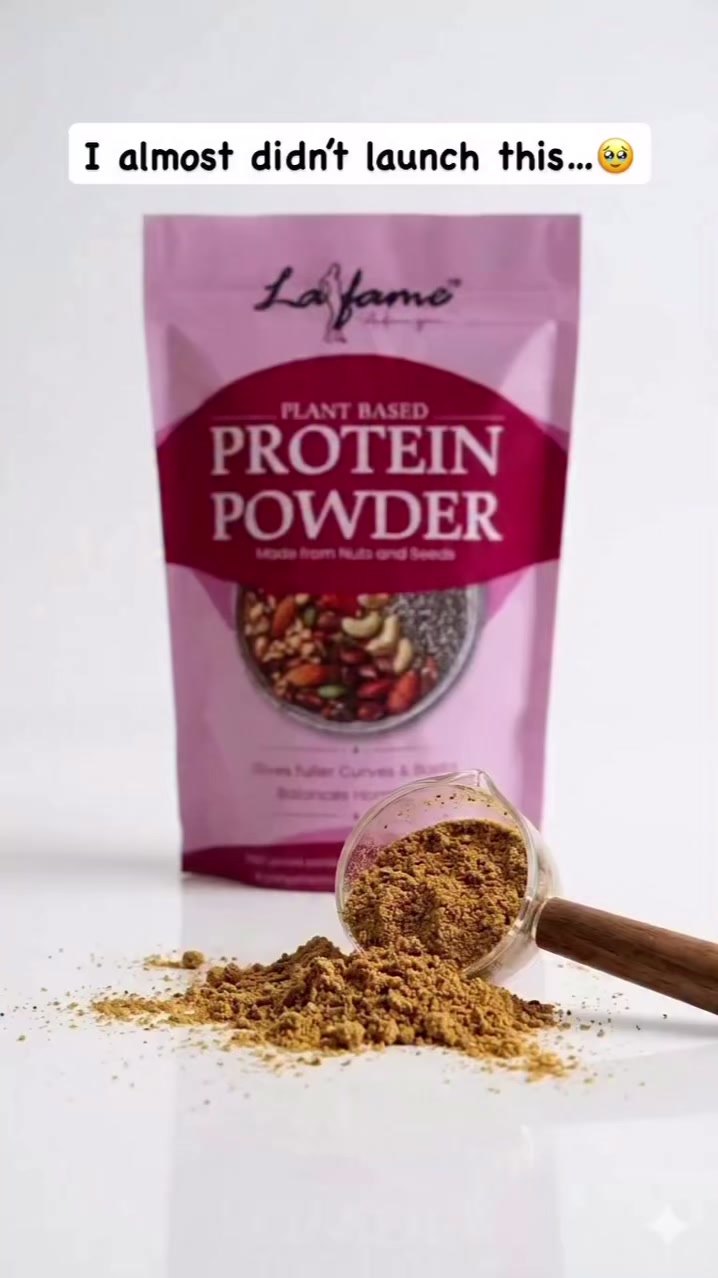 @LafameHolistic