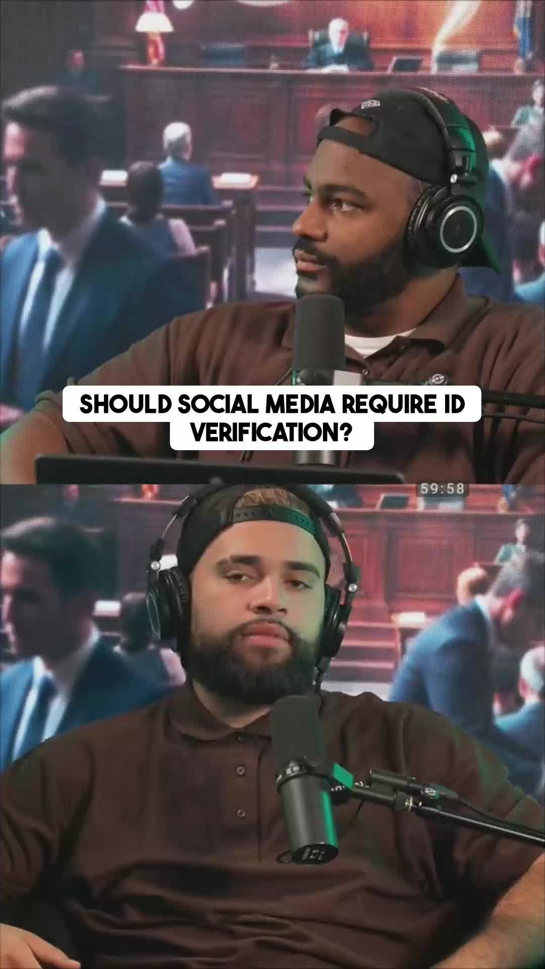 @Bilingual Brothers Podcast 🎙️