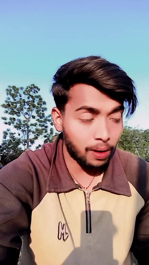 @I am single boy