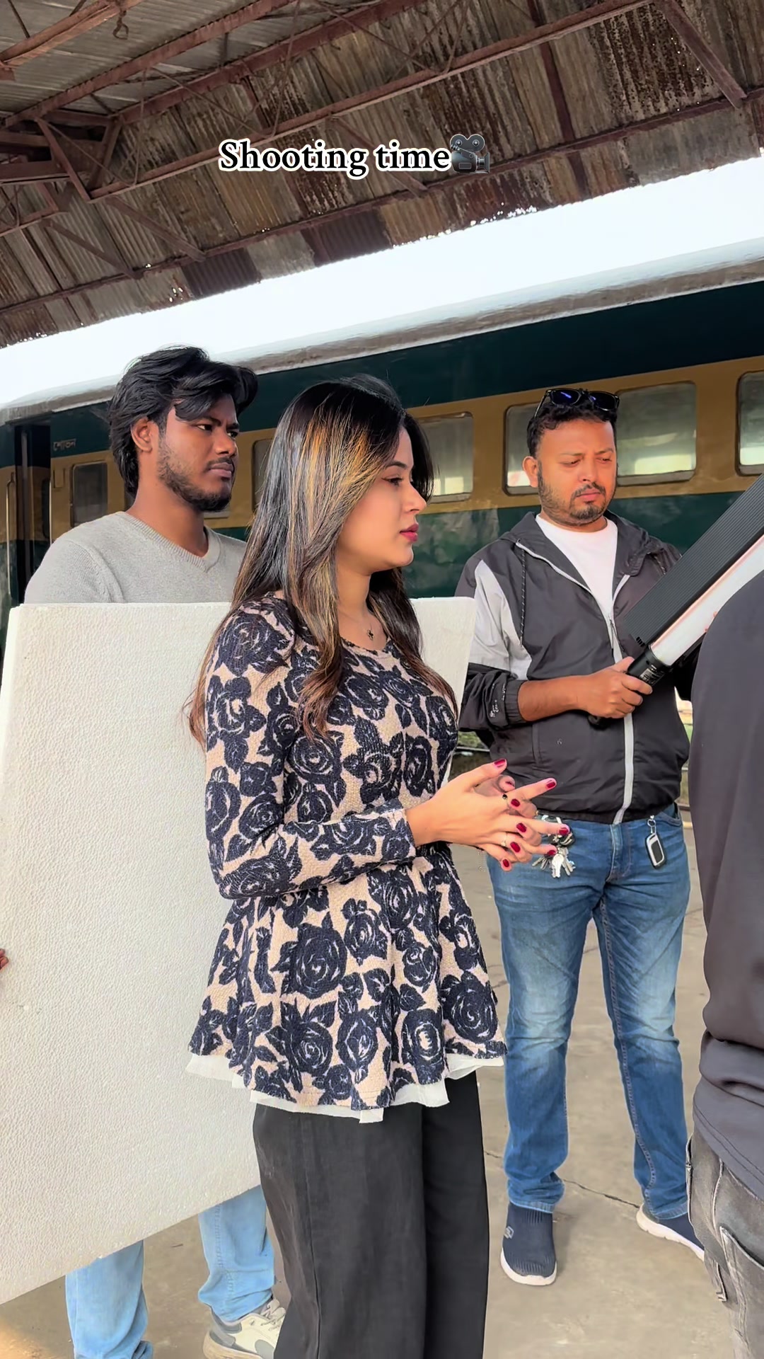 @Sanjana Afrin OntyđĨ