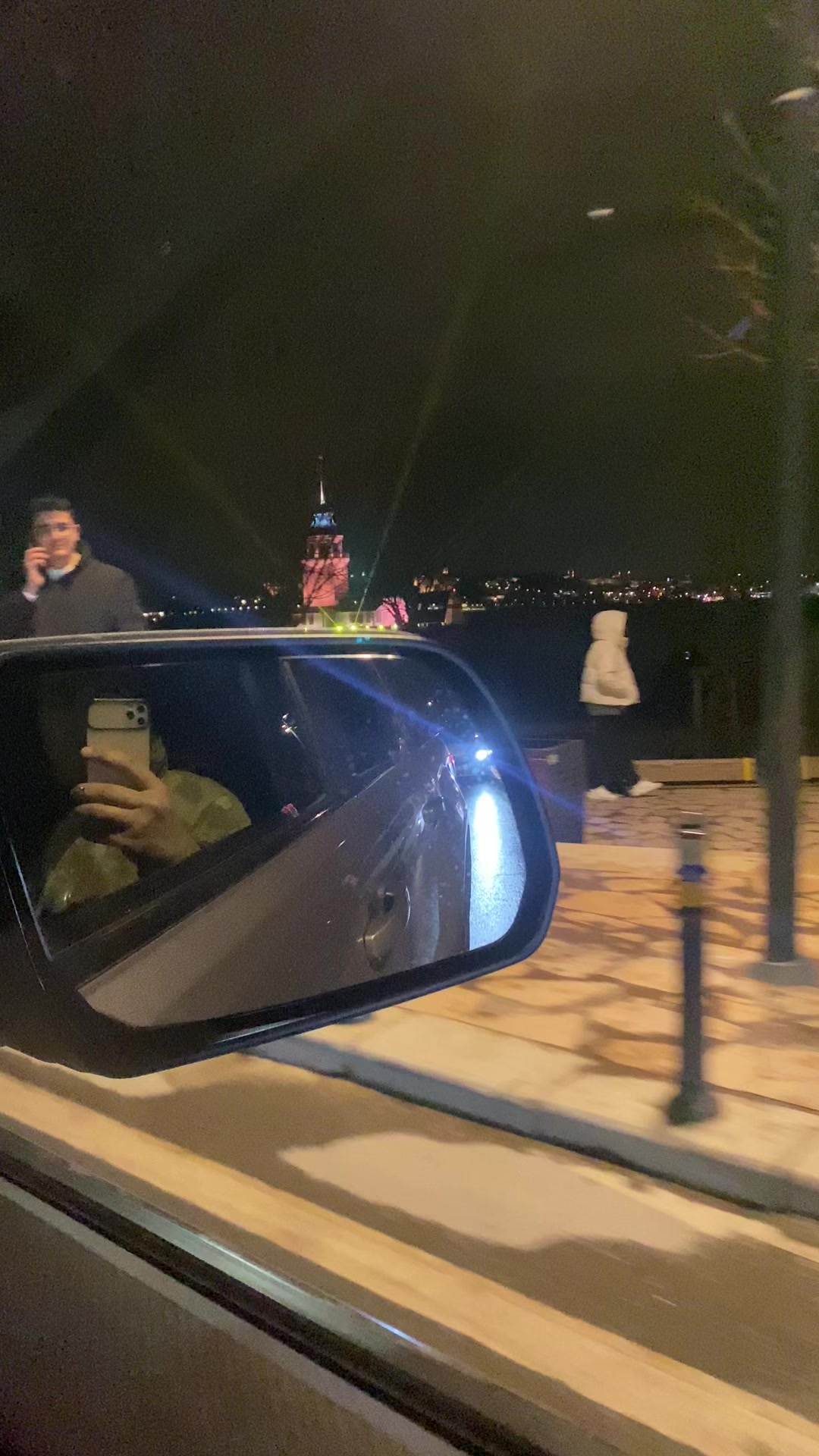 @Salih Yavuz