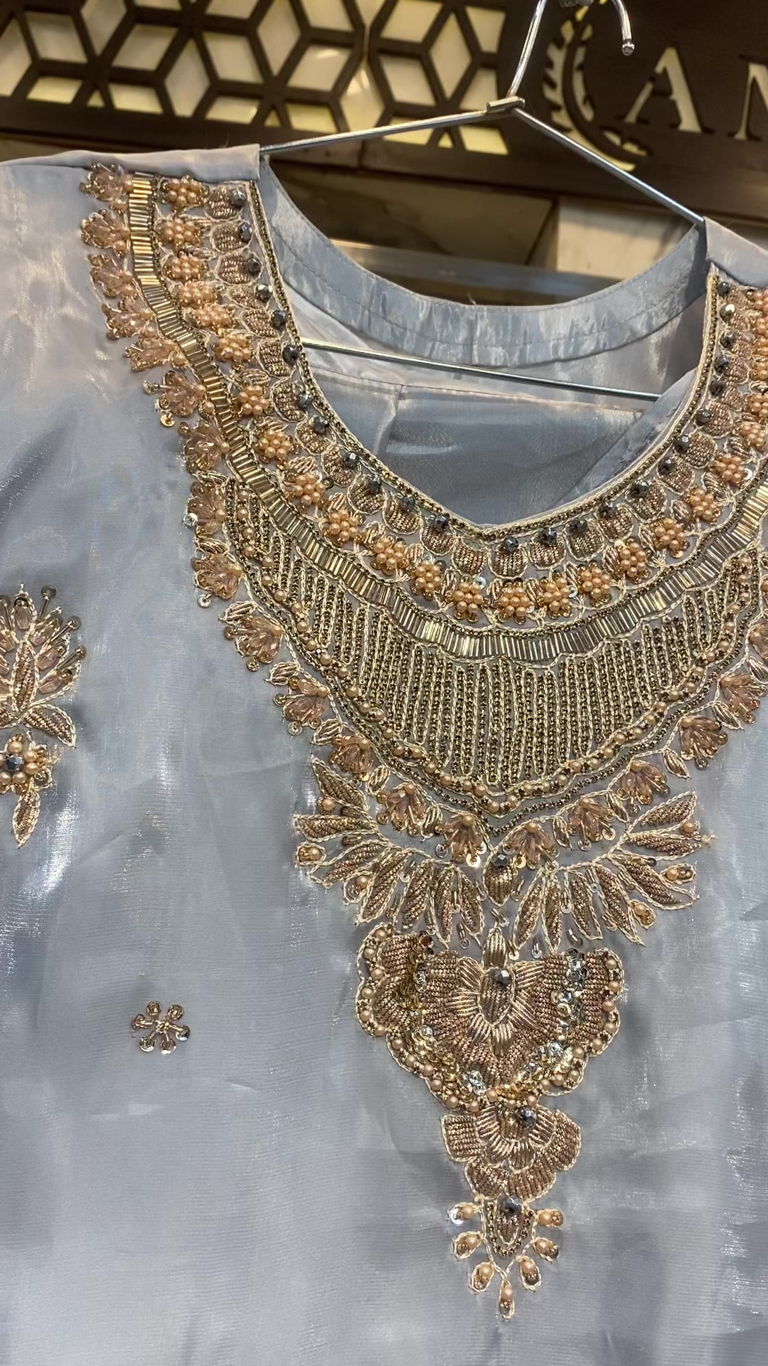 @Andaaz Bridal Taxila