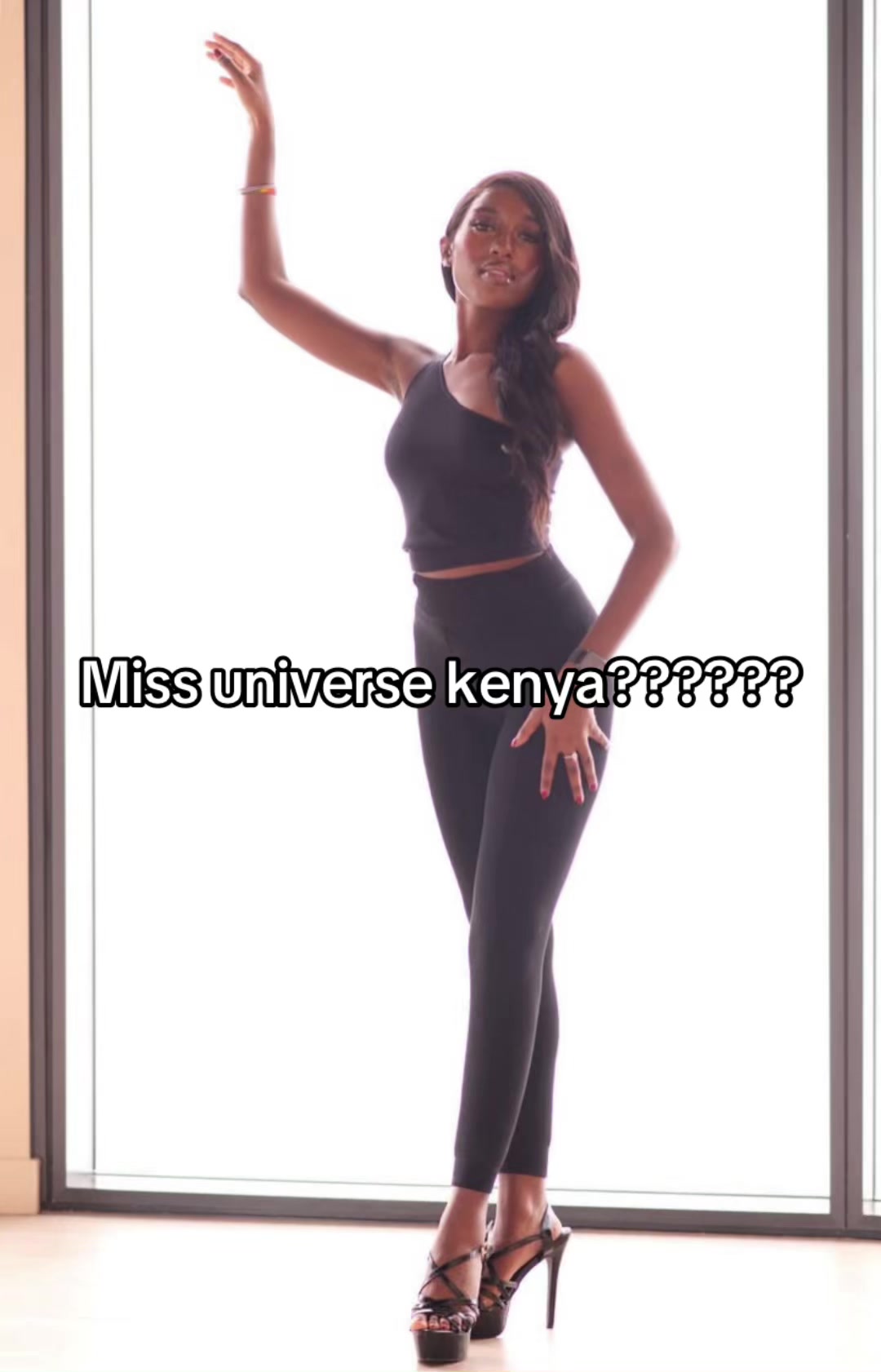 @NAIROBI PAGEANTS