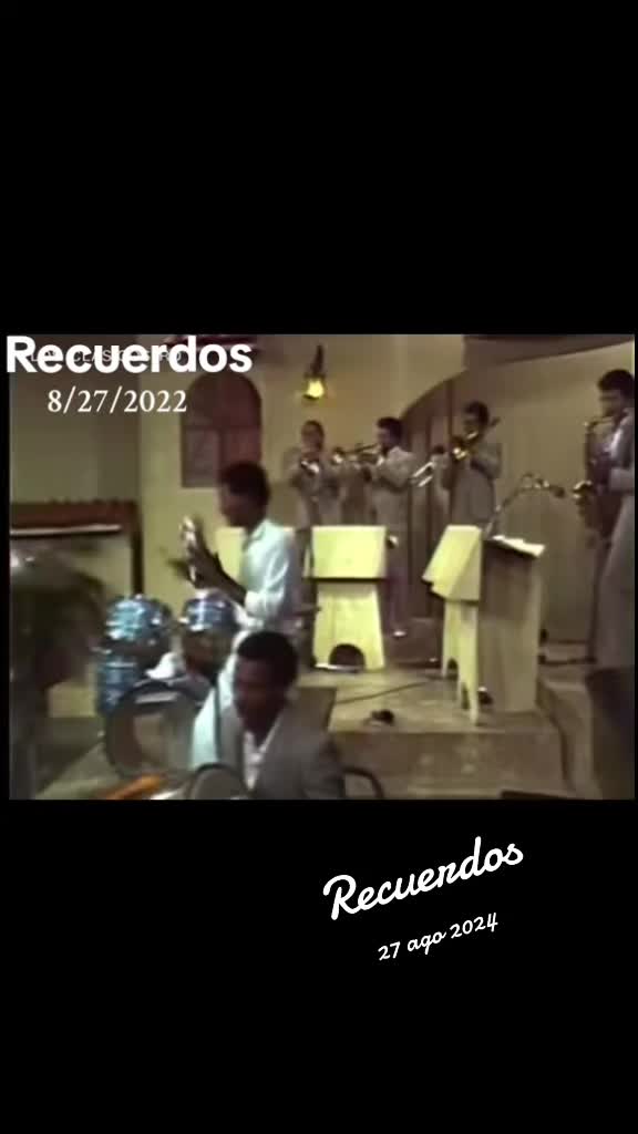 @Merengues Clásicos