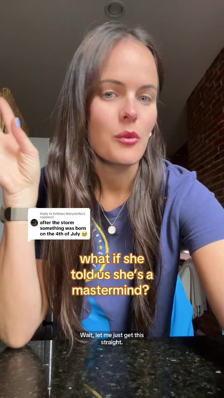 @Missy Perez