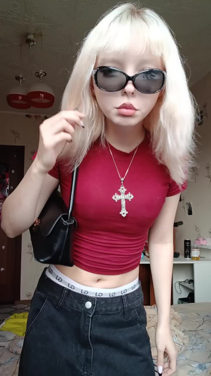 @♡The girl of the dealer♡