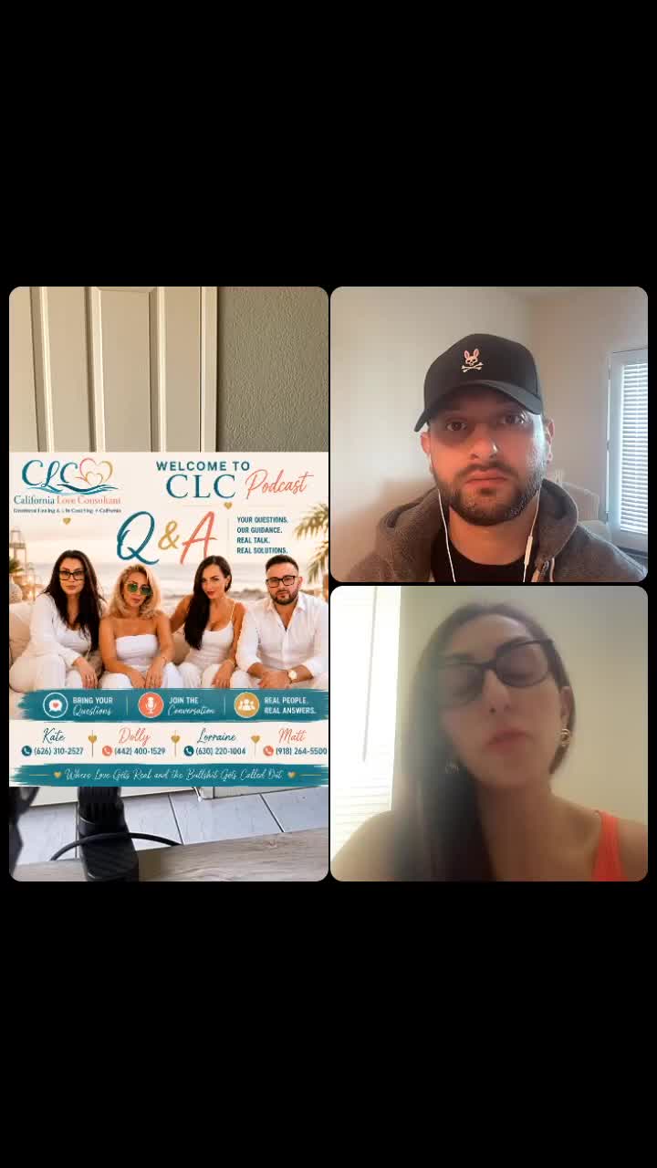 @California Love Consultant