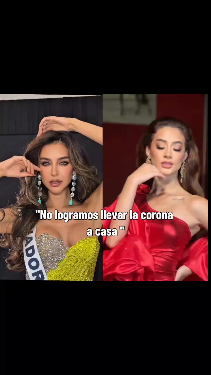 @MissEcu'26🐜