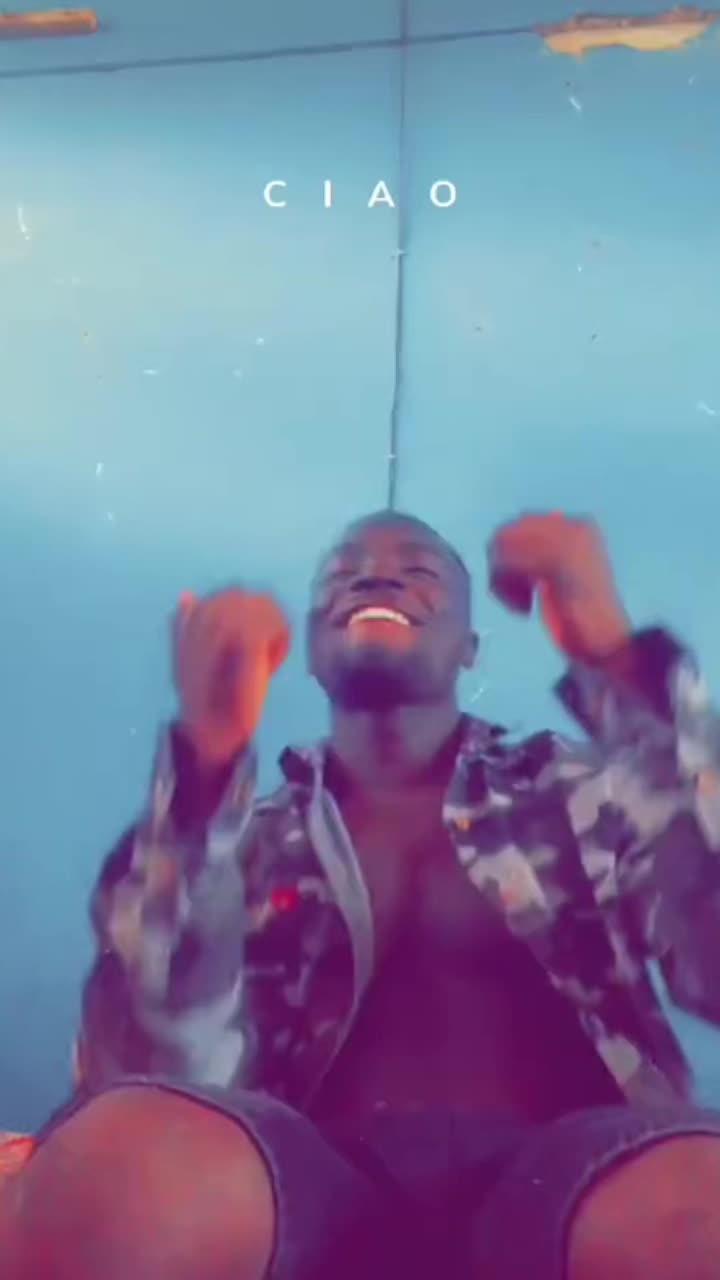 @Nana Kojo👑