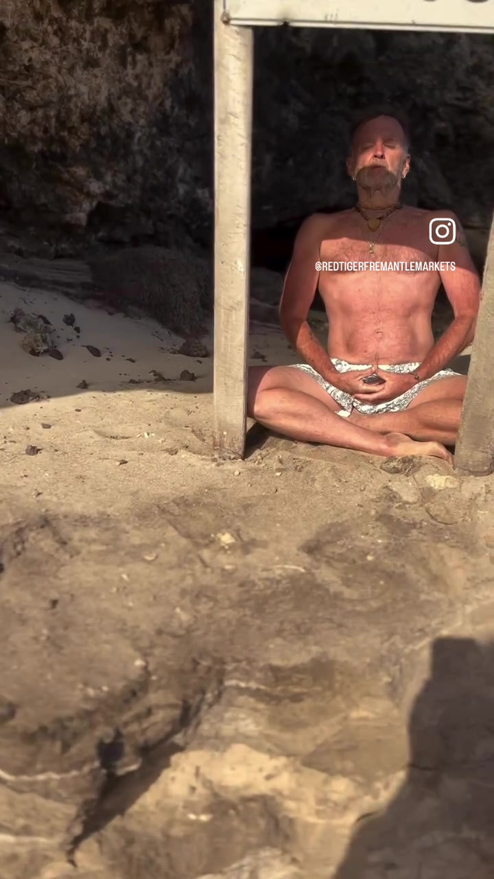 @Yogi Baba