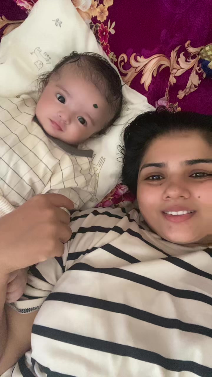 @Susmita Ruwali 🧿
