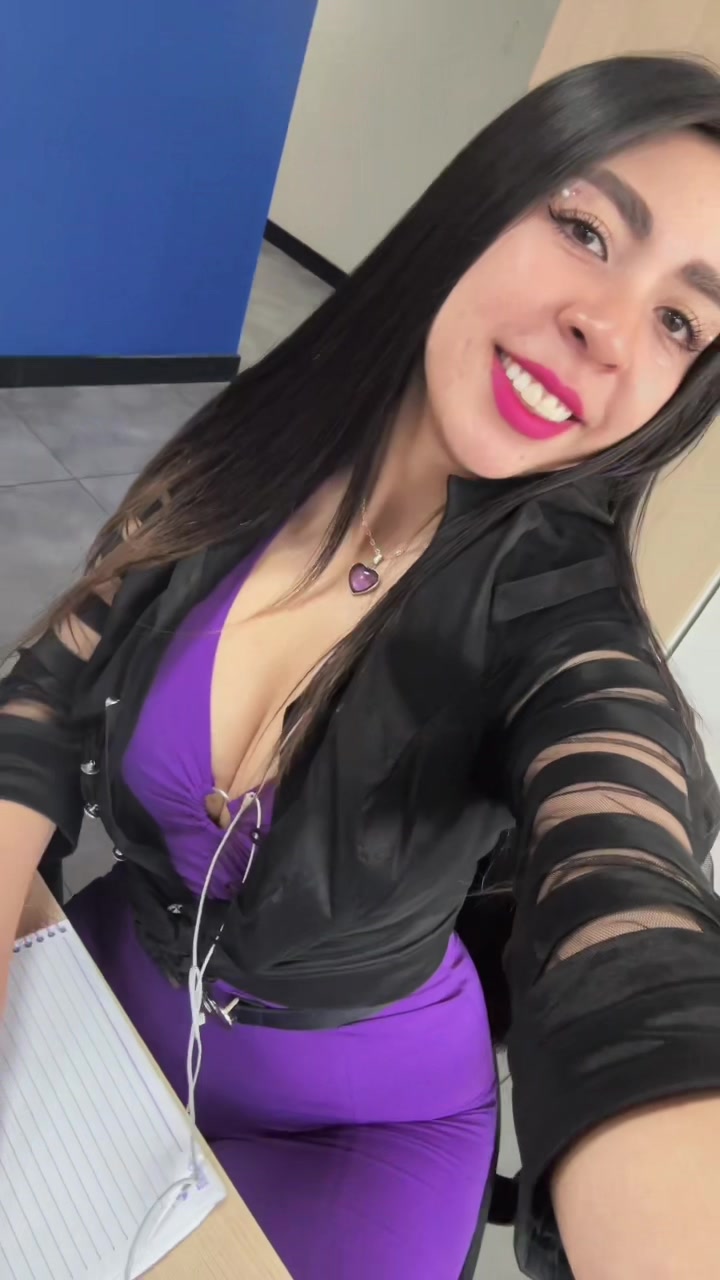 @💜Marcela💟Sdenka♡💜Pantoja★💜