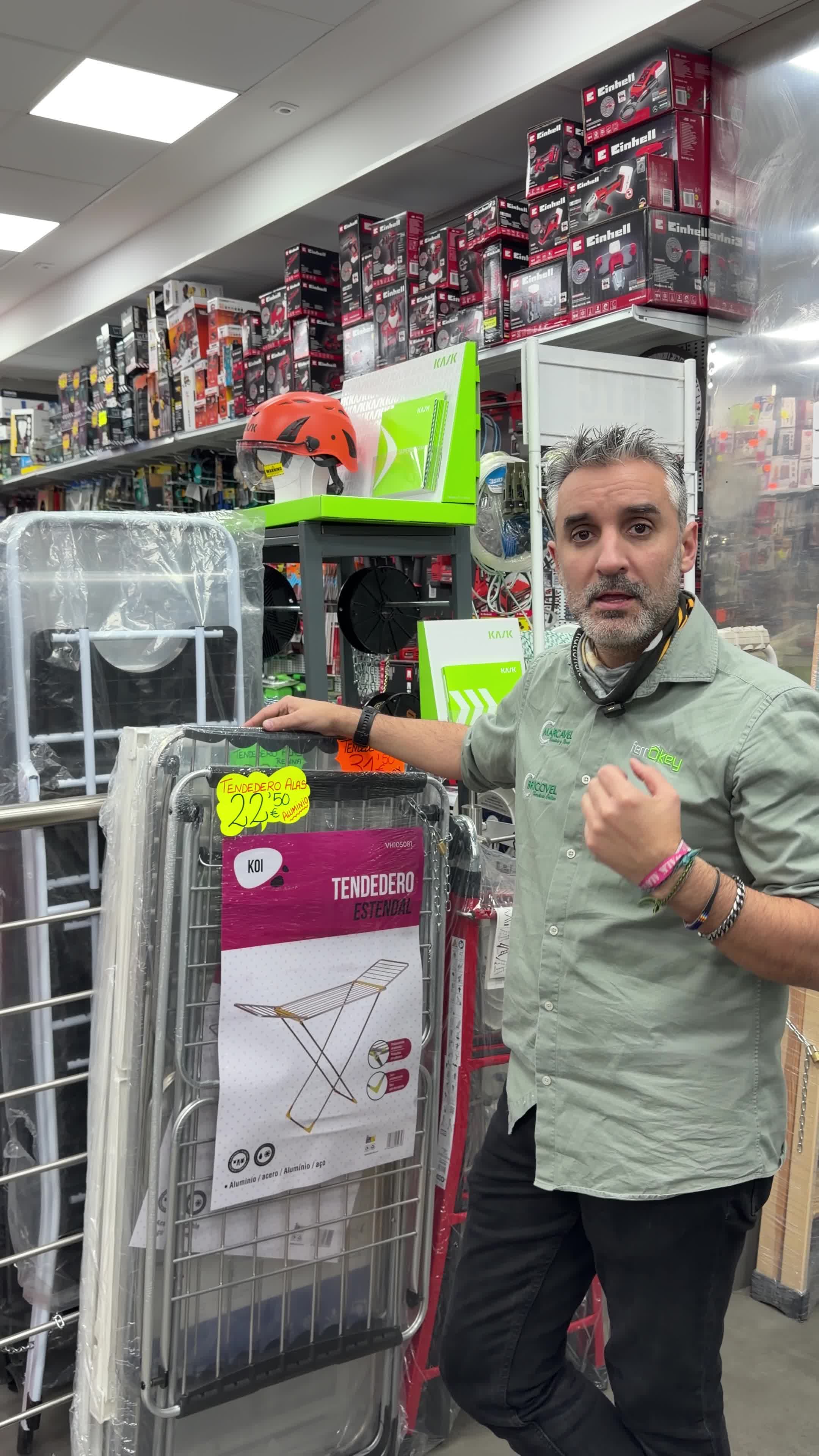 @Tu Ferretero de Confianza