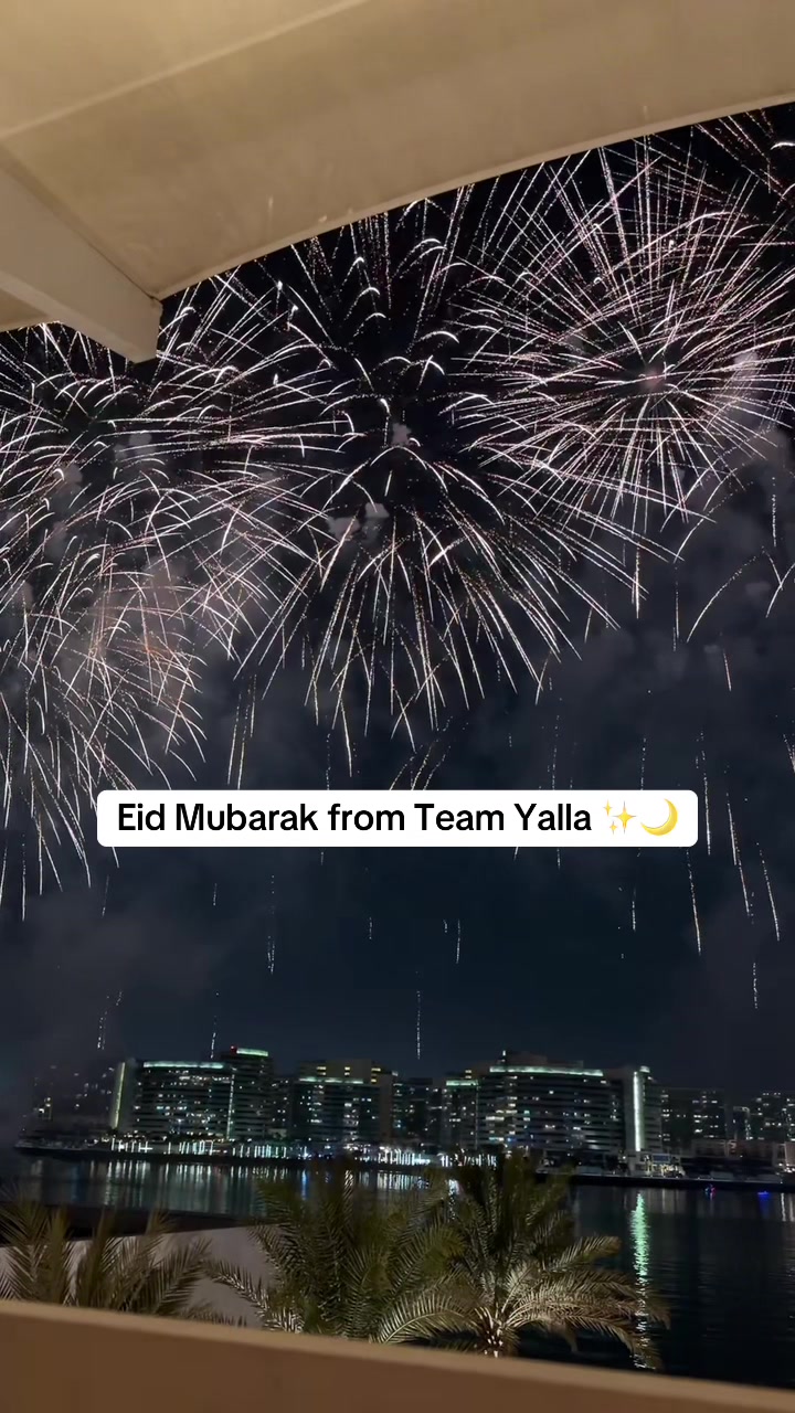 @Yalla Abu Dhabi
