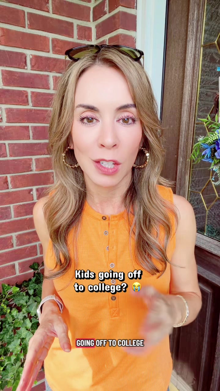 @Rebekah