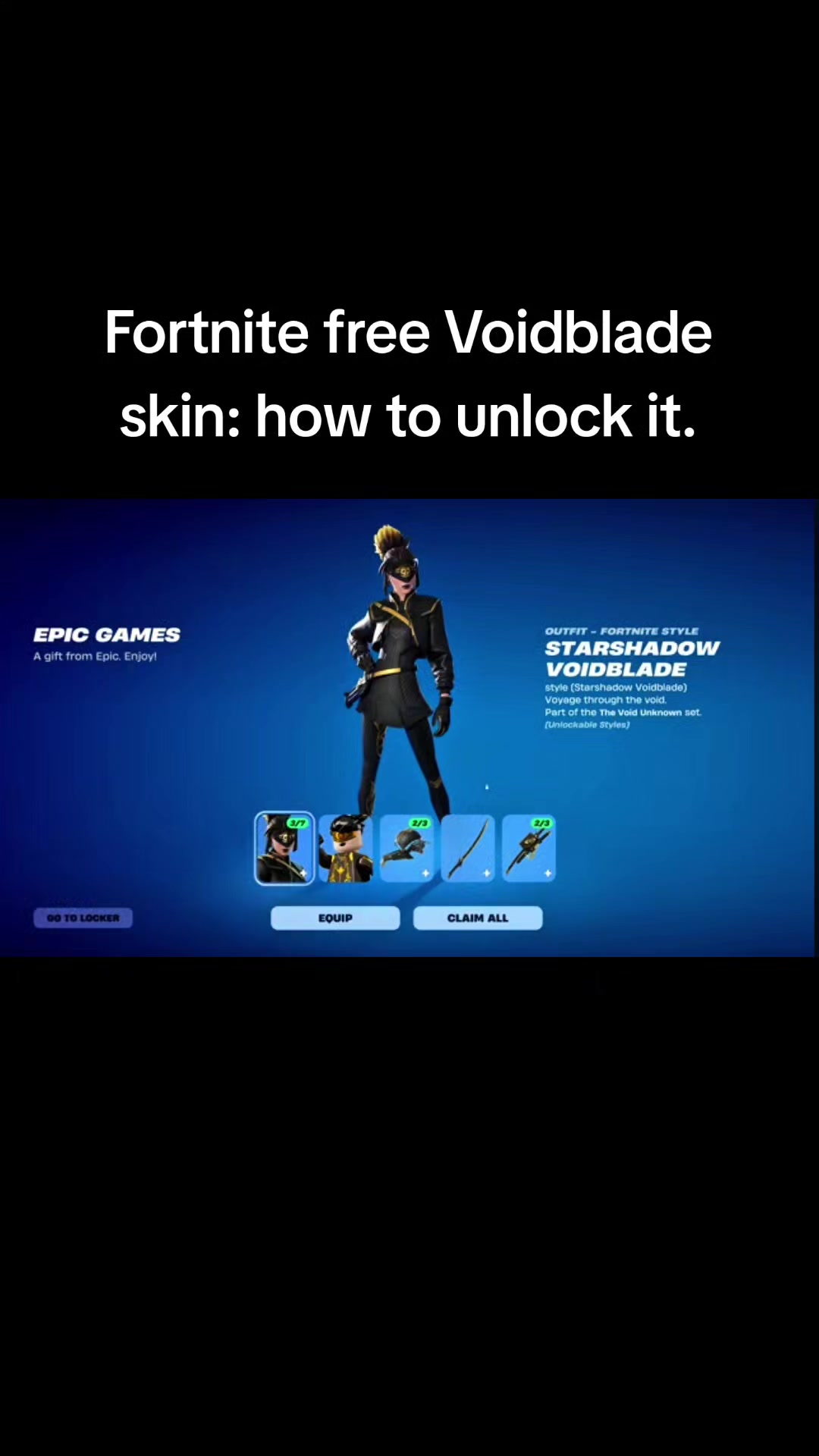 @Wearefortniters