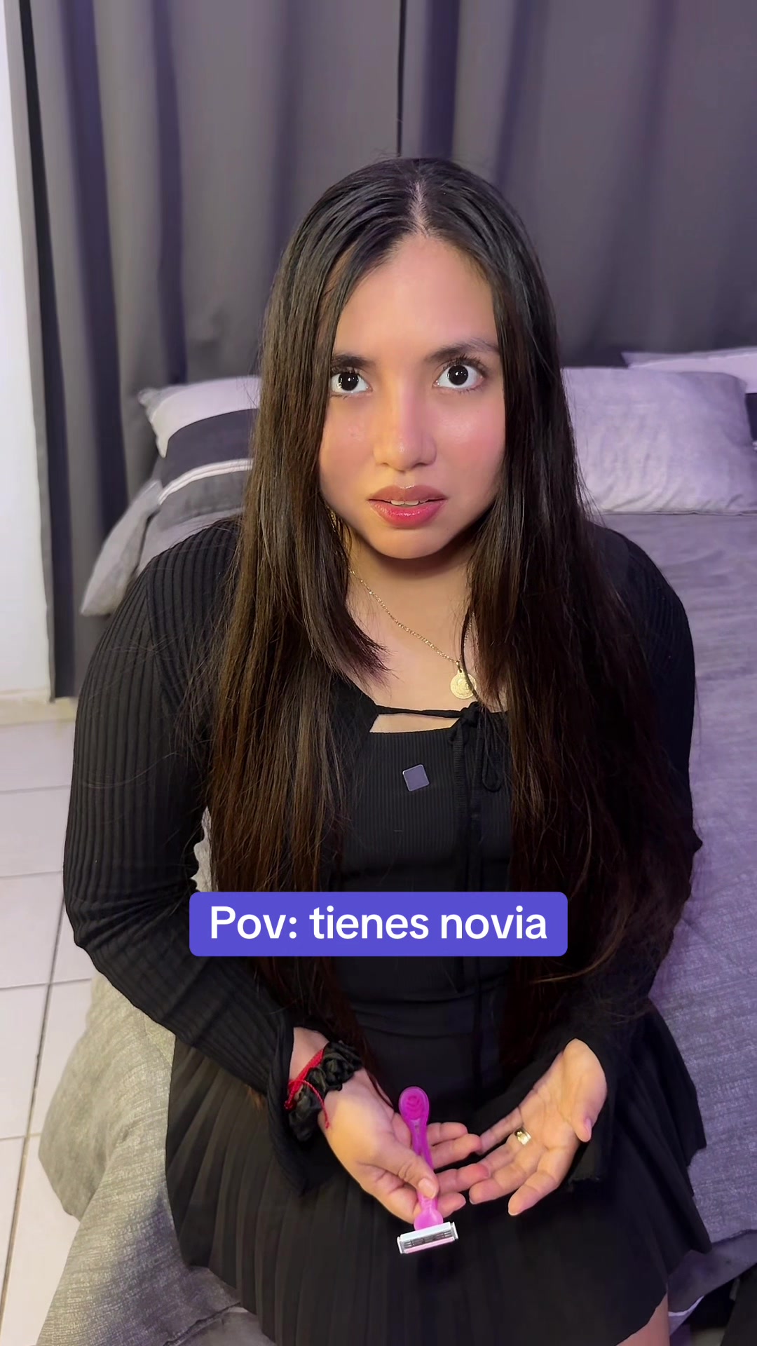@Mila Castillo