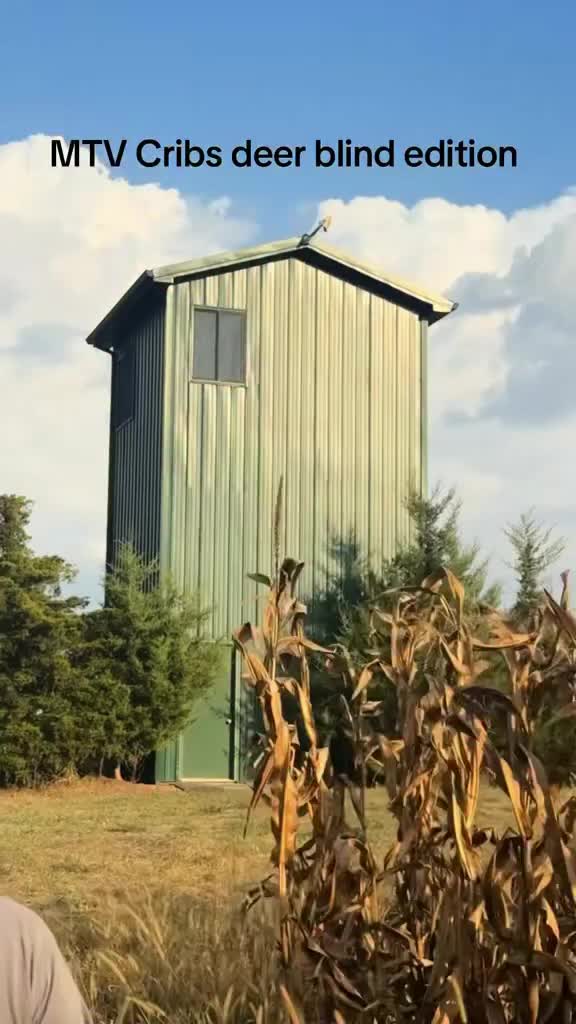 @Buckmasters Outdoors
