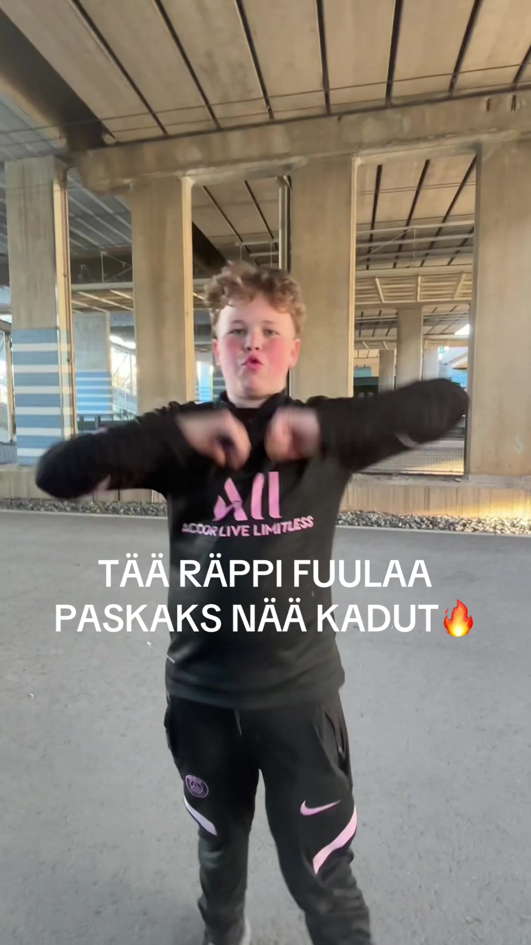 @Spendaaja