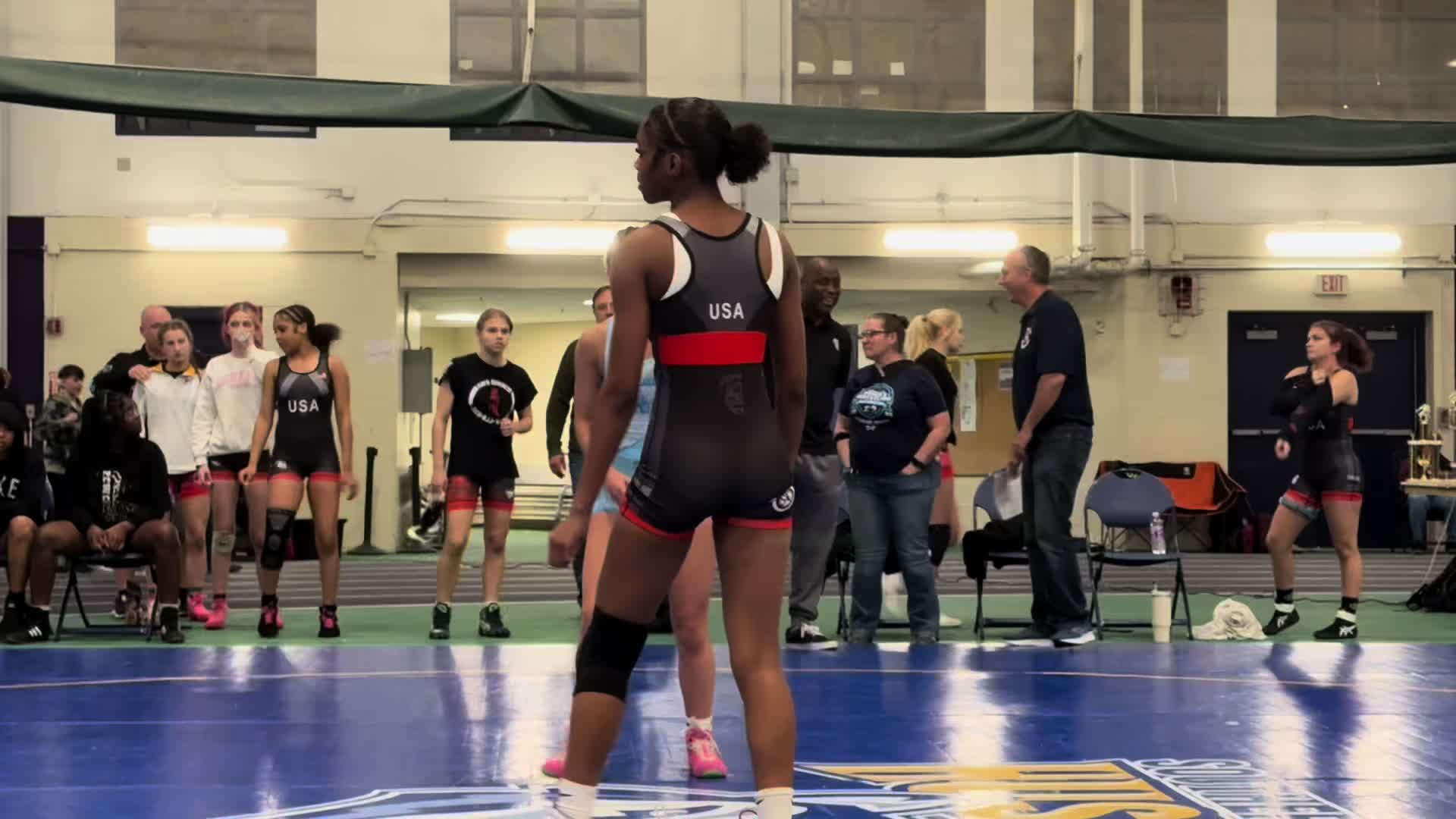 @Riley Mayo Wrestles 🤼♀️