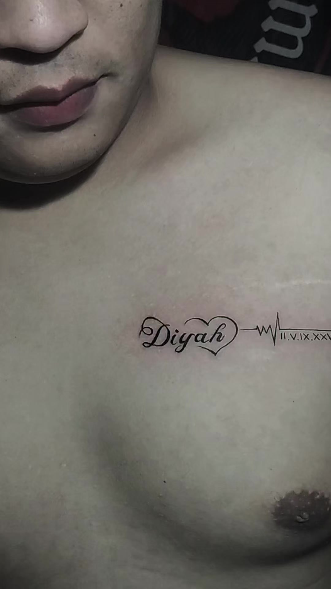 @AL tattoo INK