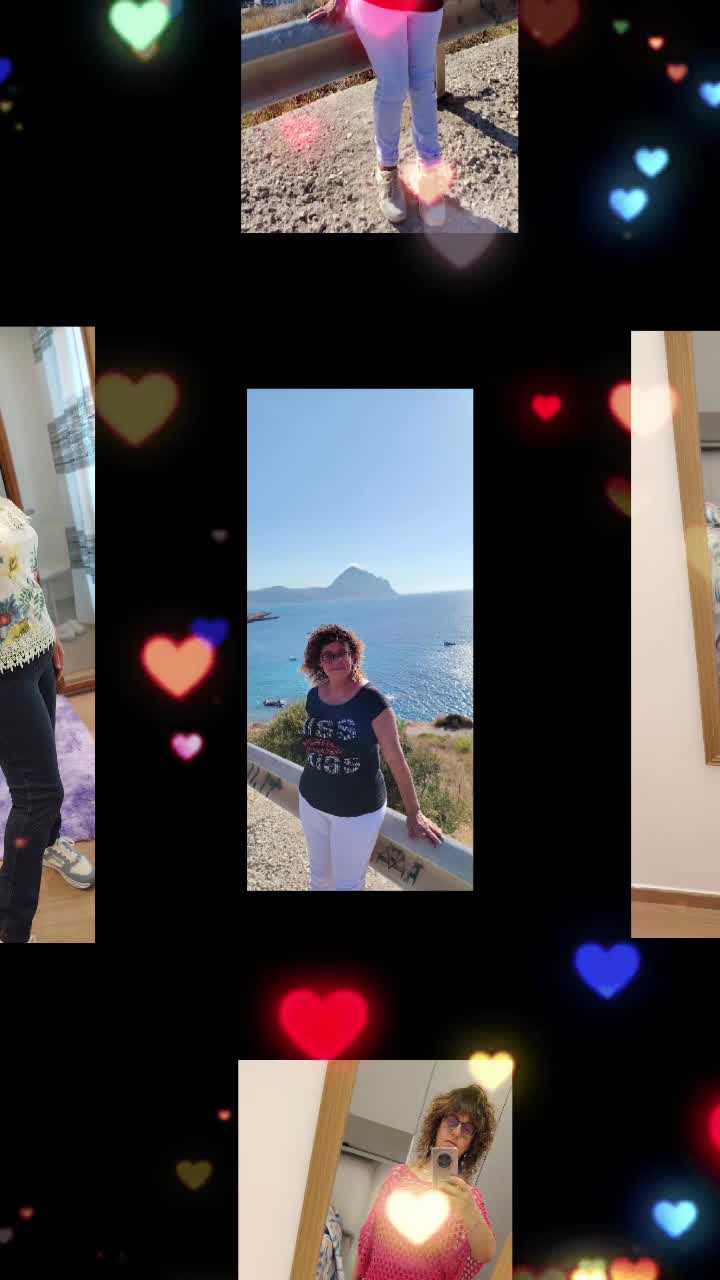 @Francesca ❤️