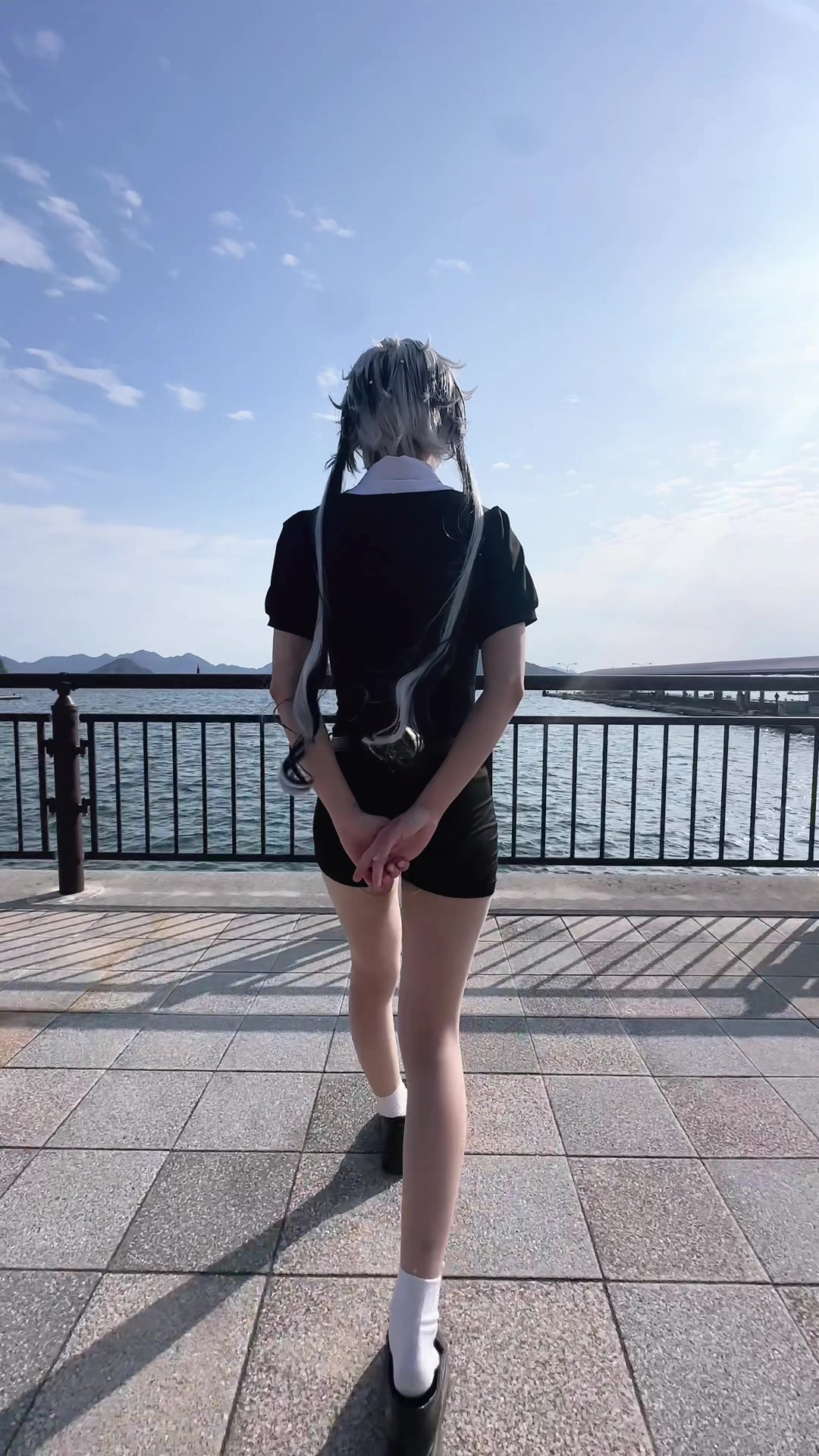 @たも🪷コスプレ