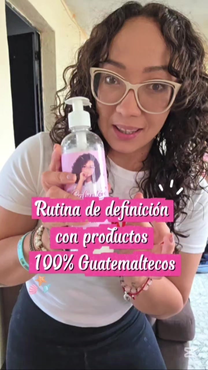 @Silvia "La Colo" Ramírez