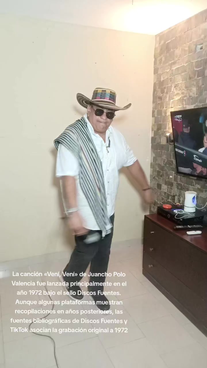 @Quillero Rumbero