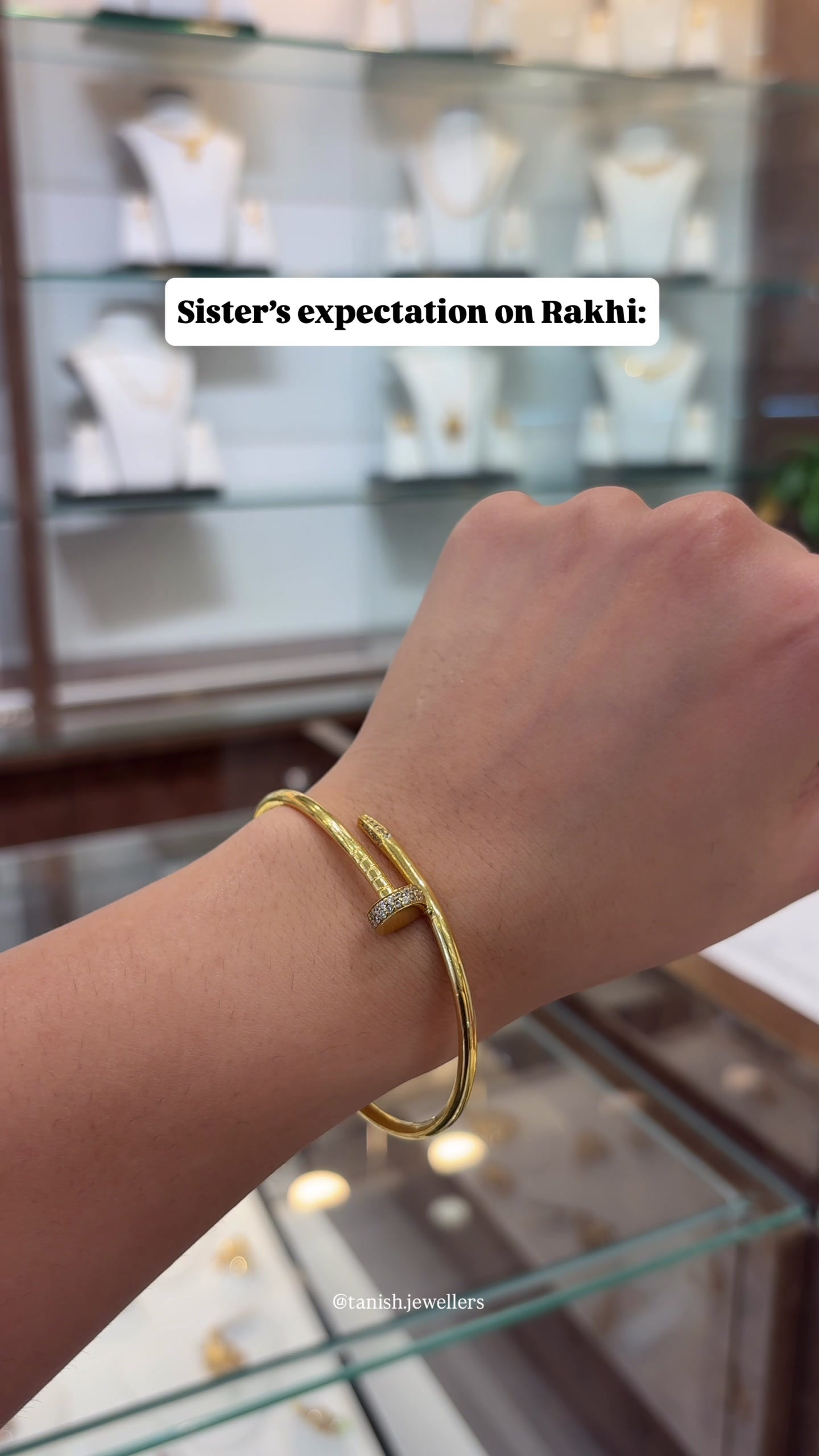 @Tanish Jewellers