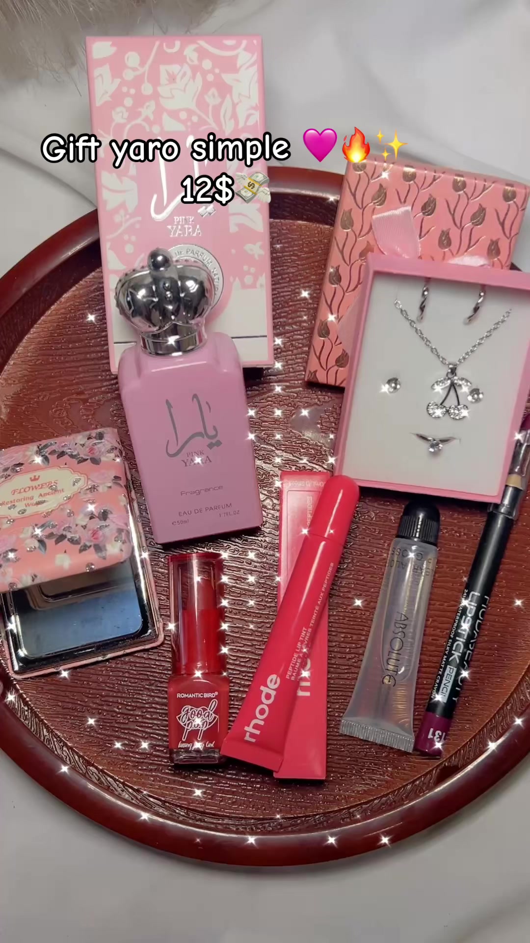 @Amiira online 🛍️