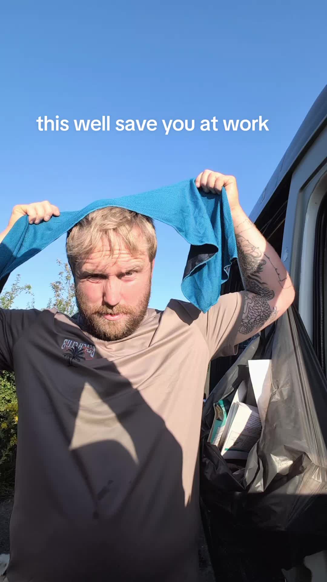 @vanlife