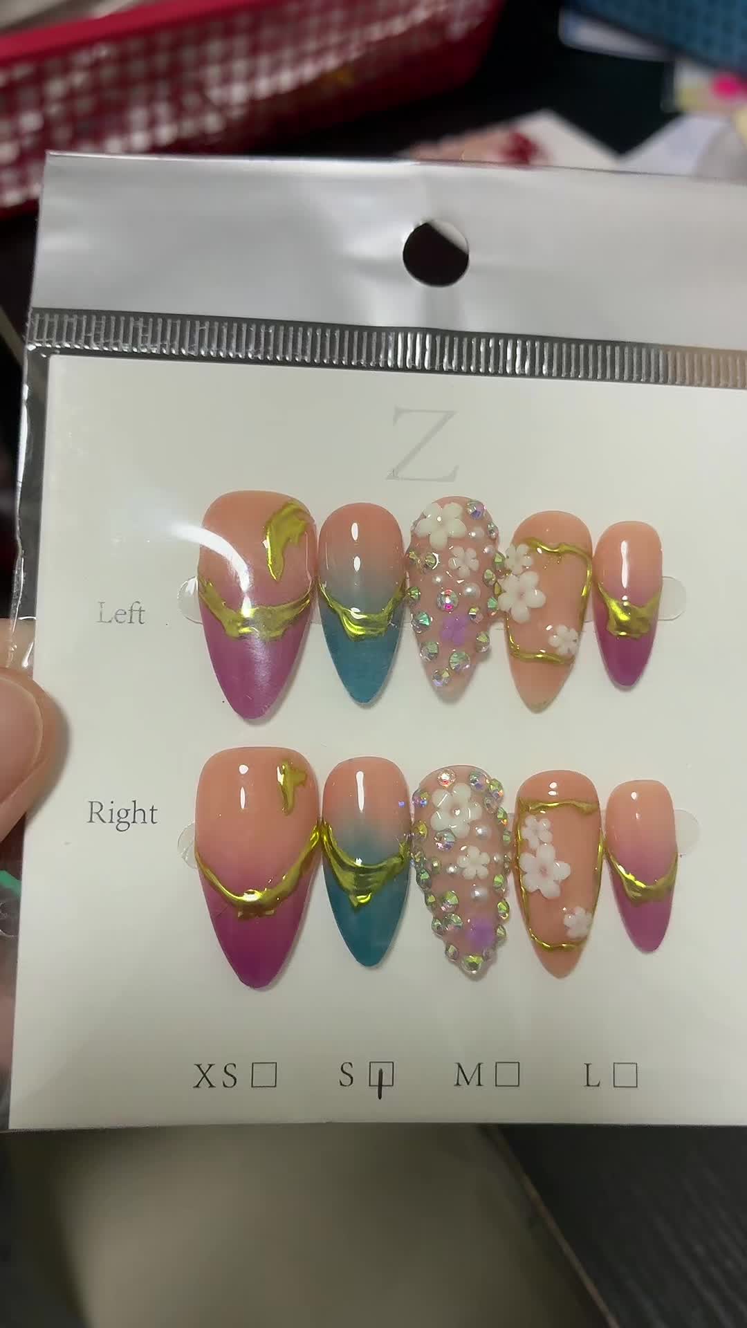 @Tina-Nail-SHOP