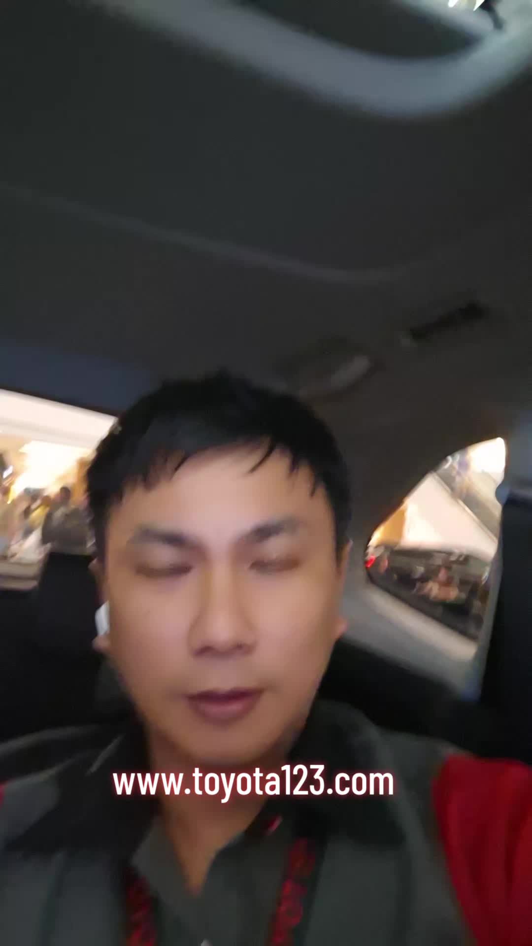 @Astroger TOYOTA Jakarta