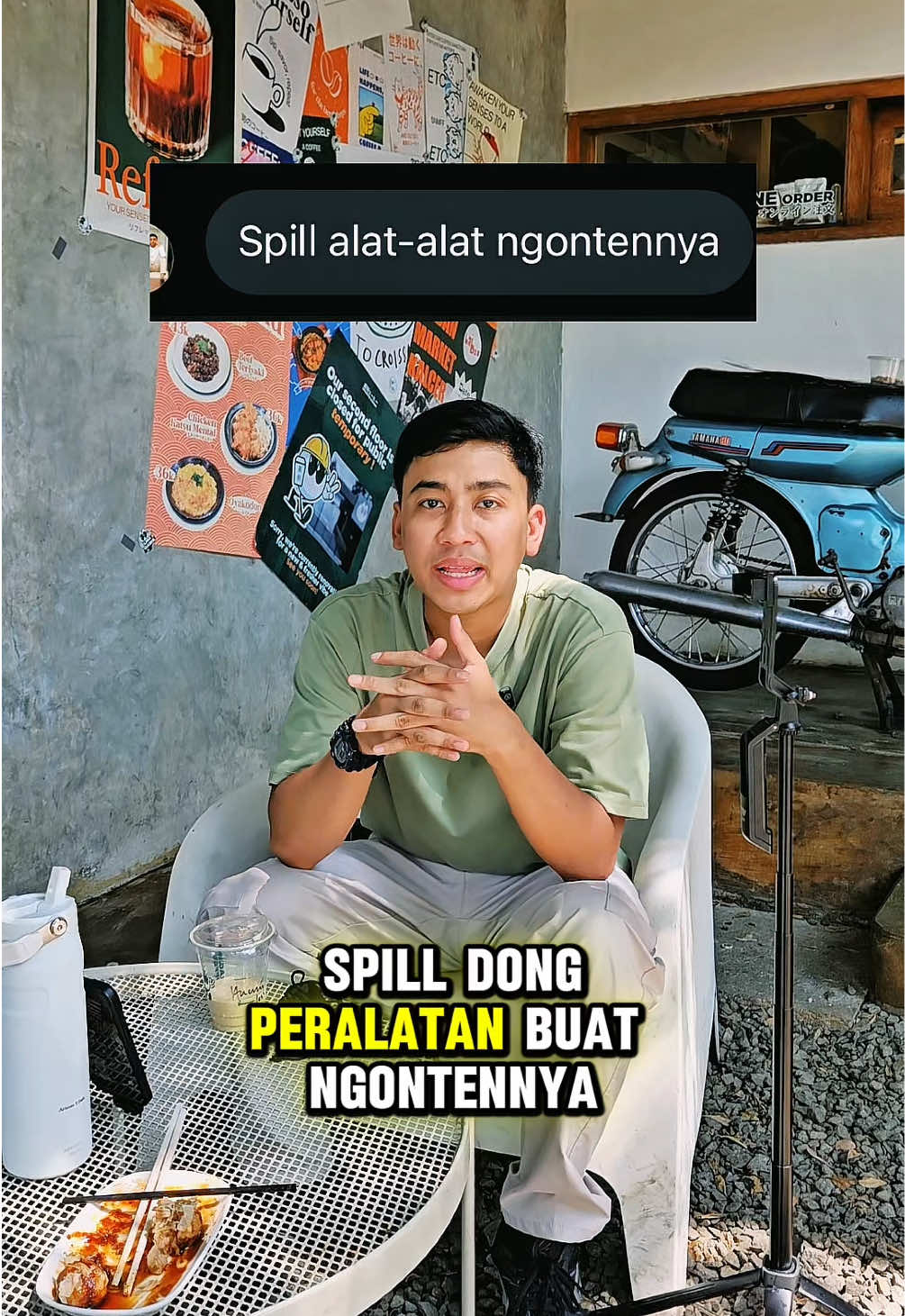 @Bapack Newbie