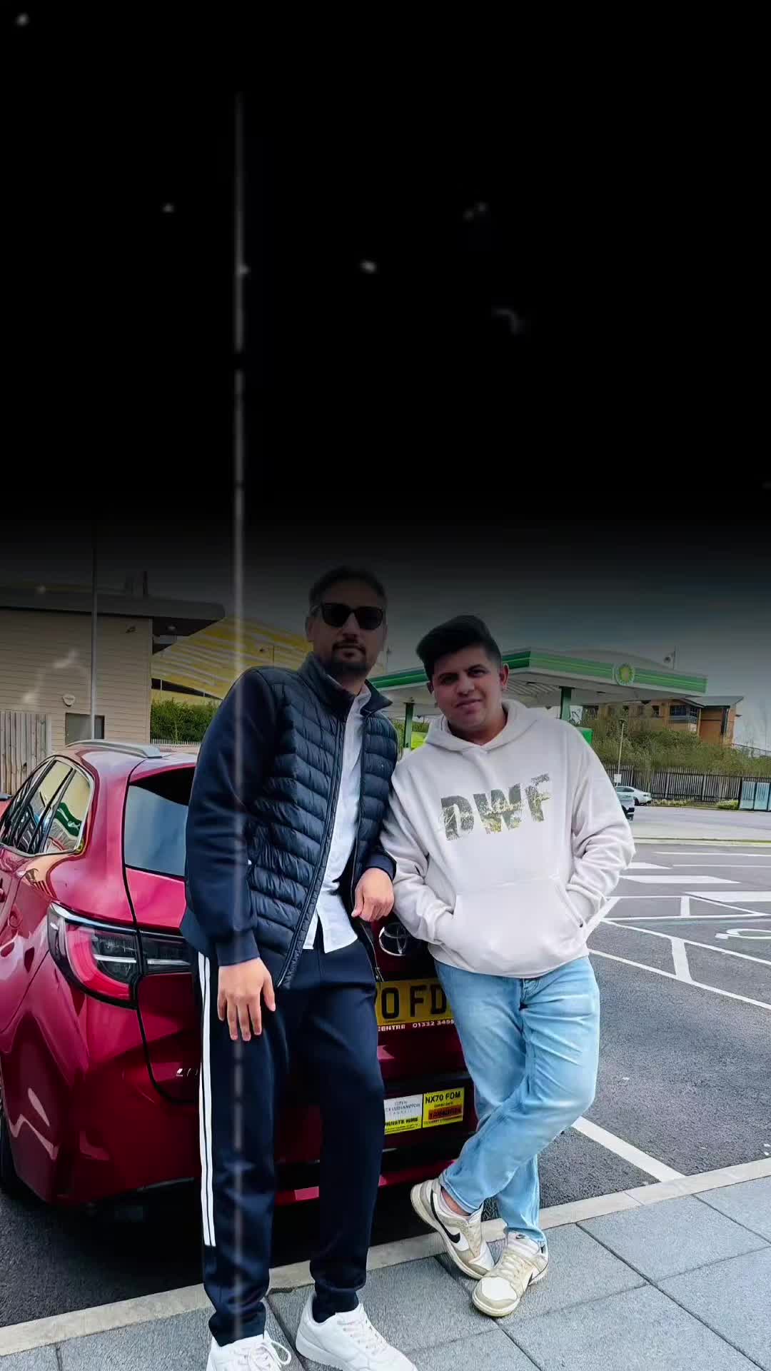 @Team UK