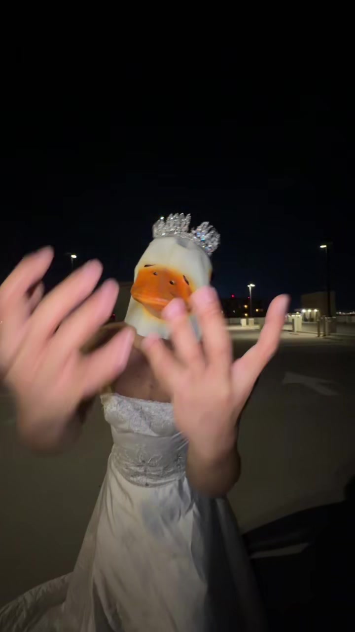 @Dannyduck