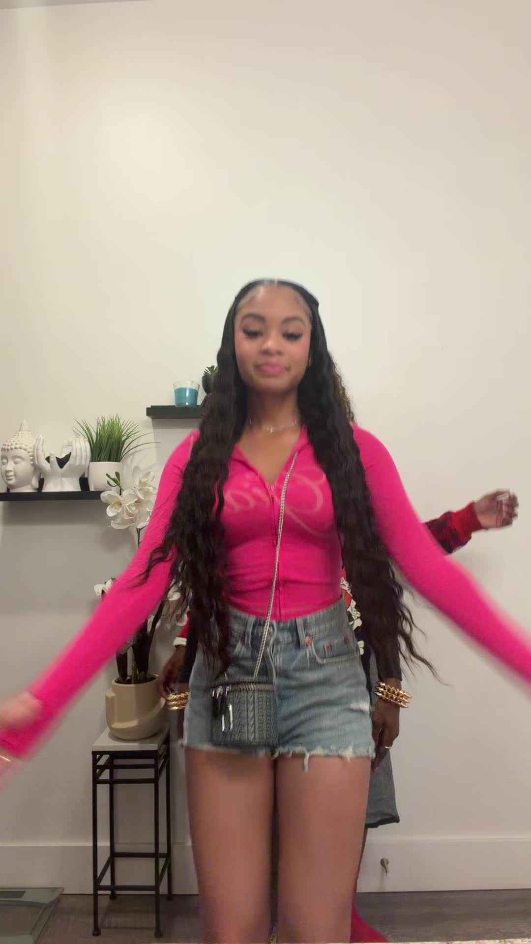 @Ra&rsquo;Mariah&ensp;Alexia