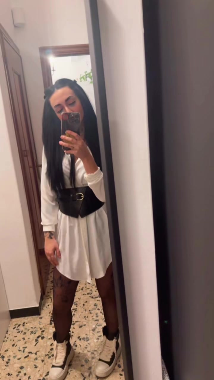 @Martina Rossi