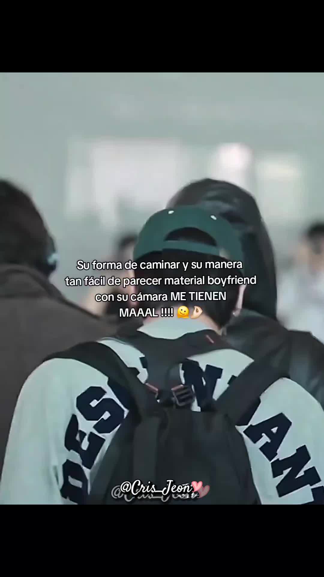 @♡~•CrisJeon•~♡