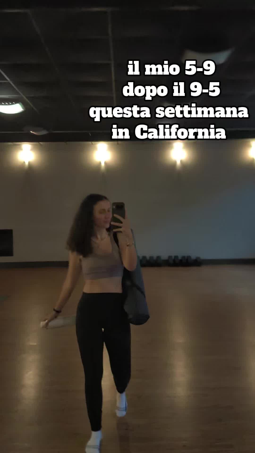 @la tua corporate bestie