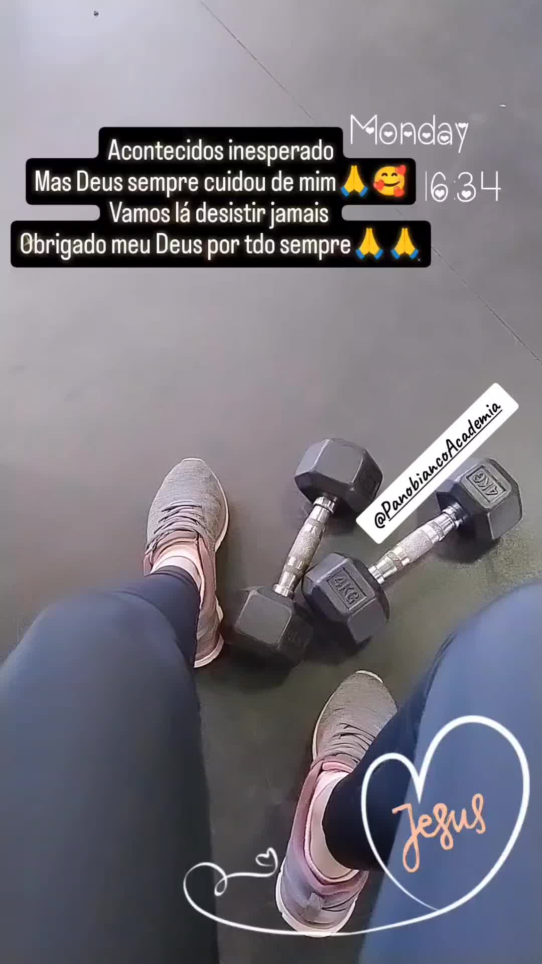 @Rubia Lima