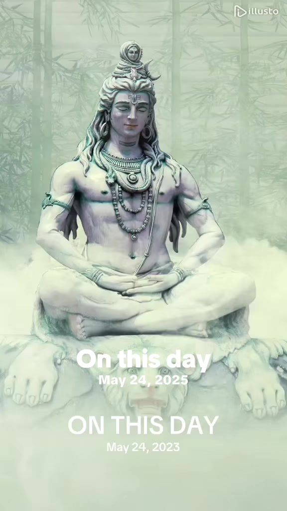 @Blissful Prayers ๐๏ธ