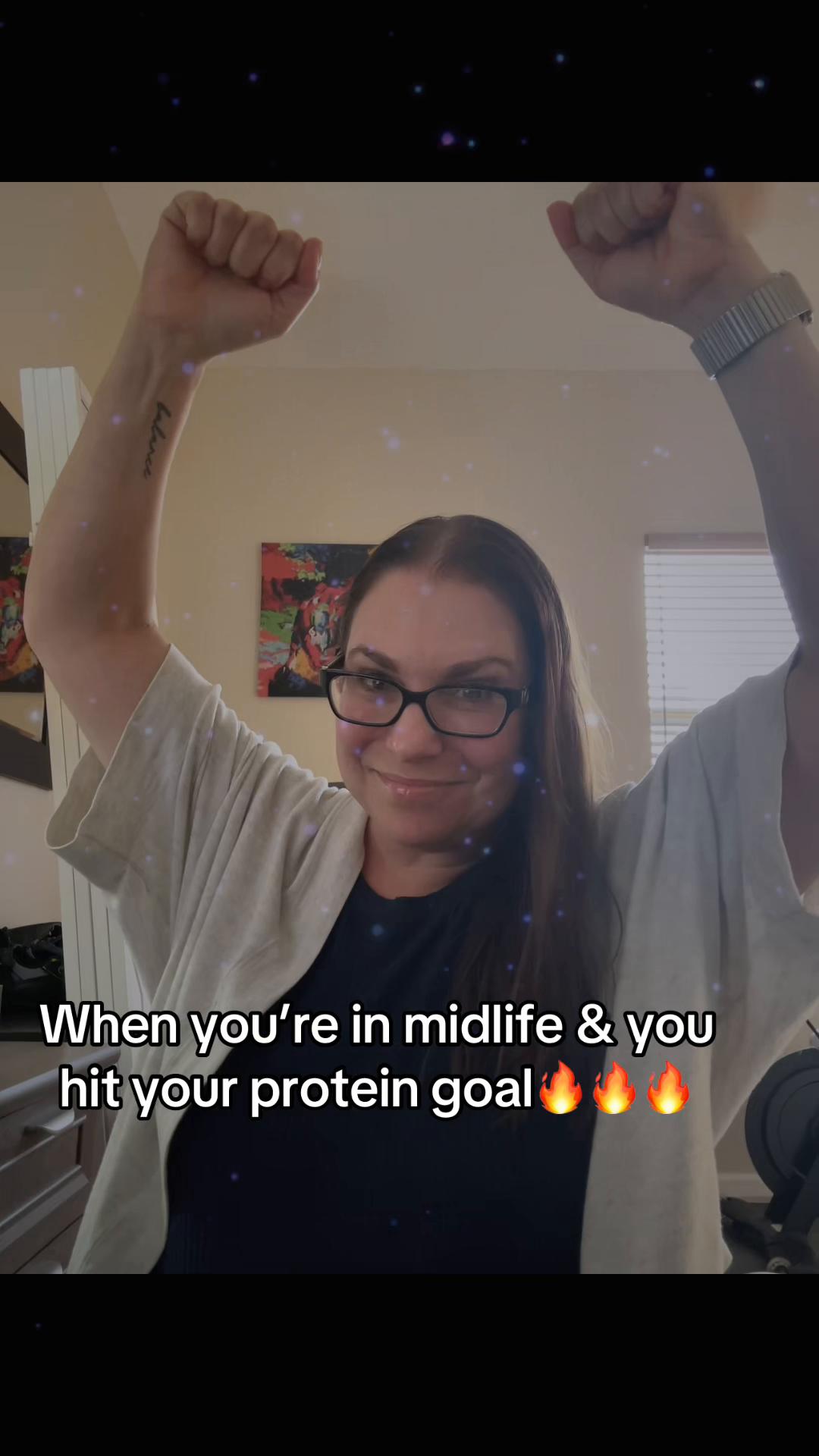 @Kerin 50+selfcare lifestyle