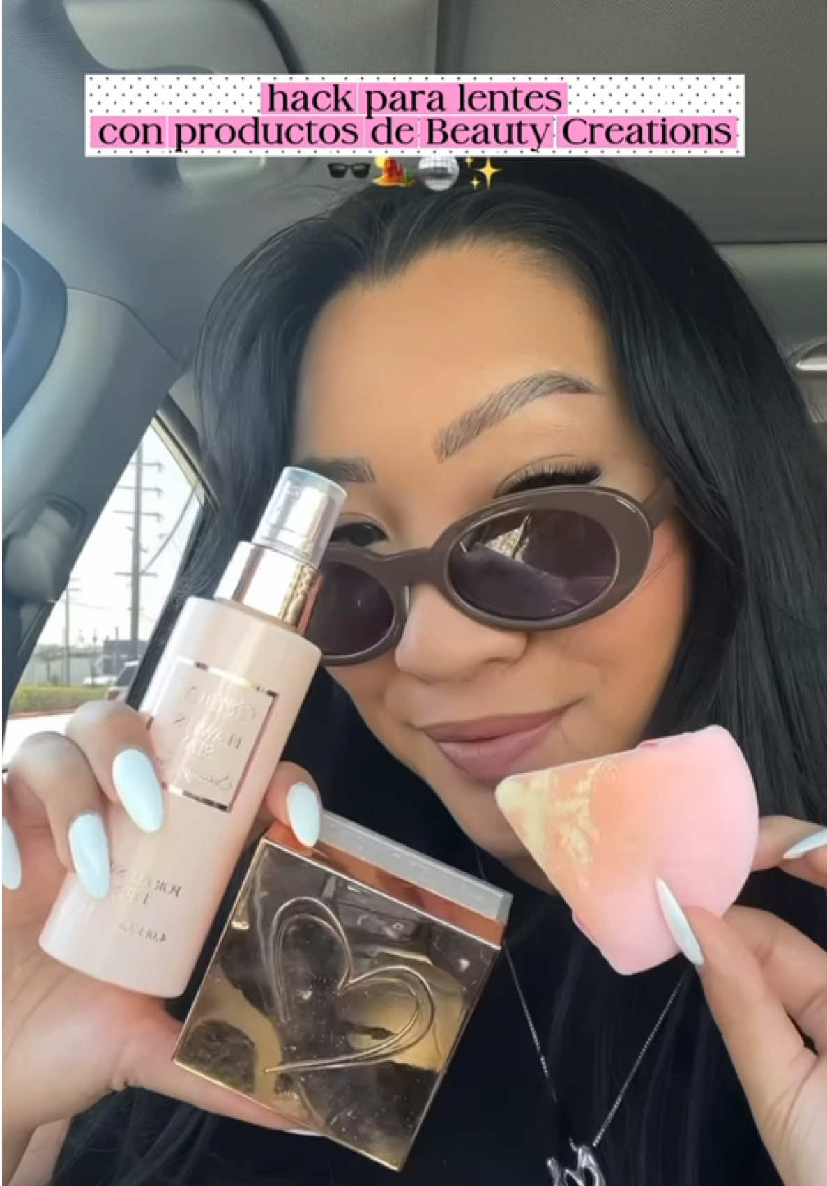 @Adas Distribuidora de Belleza