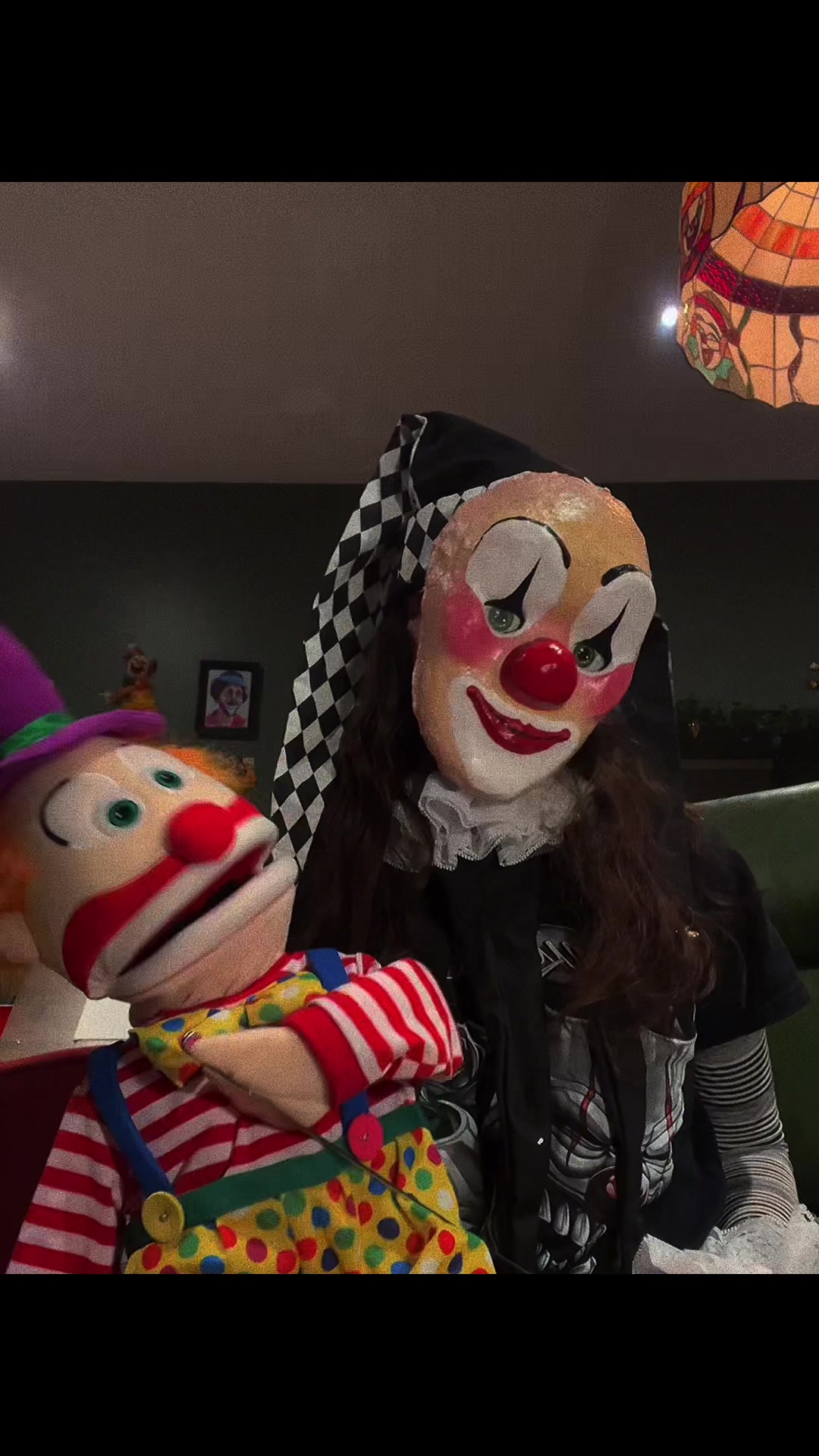 @clownlady