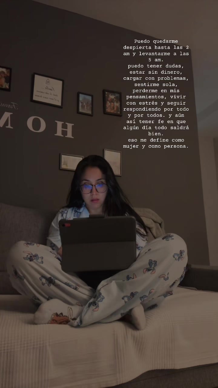 @Angela Tafur Hugo