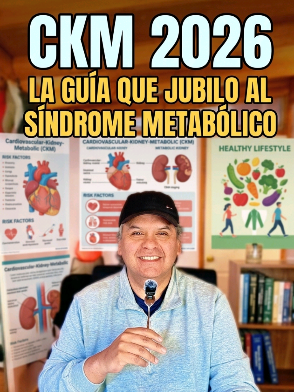 @El Doctor Víctor