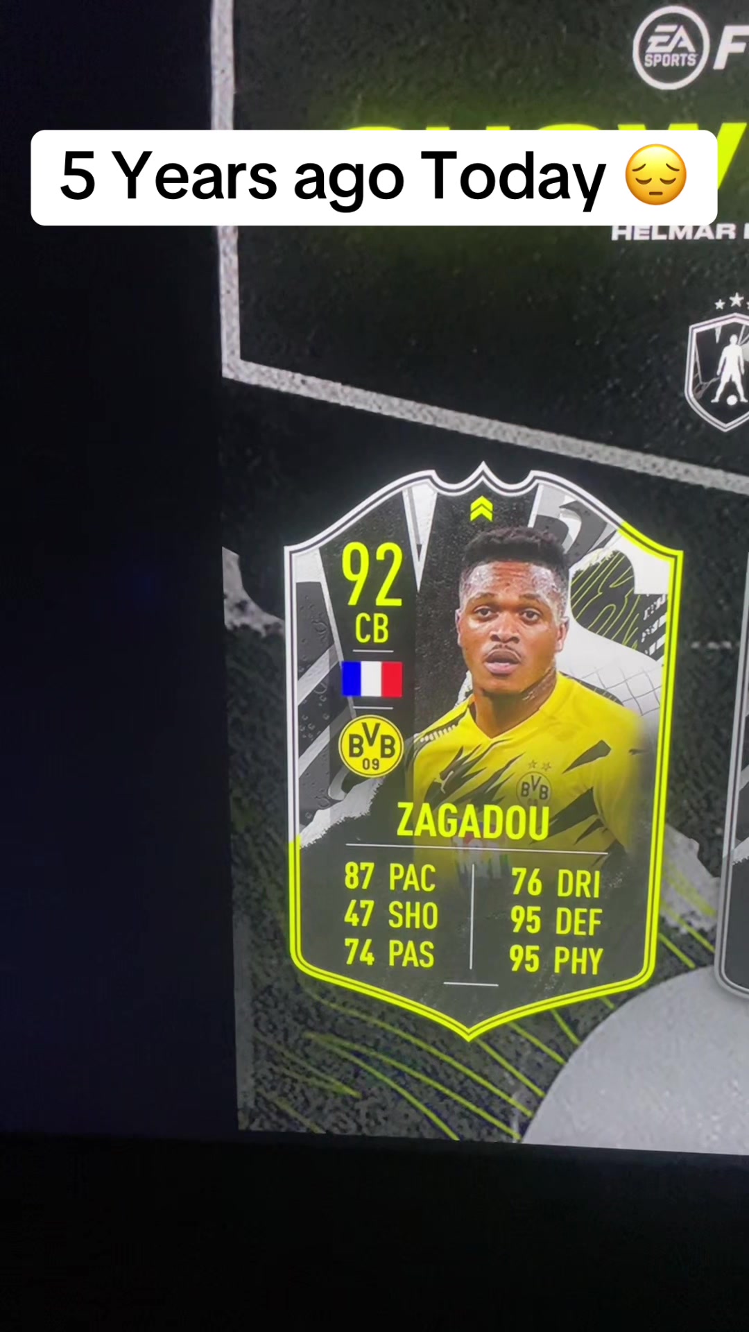 @Fut Flashback