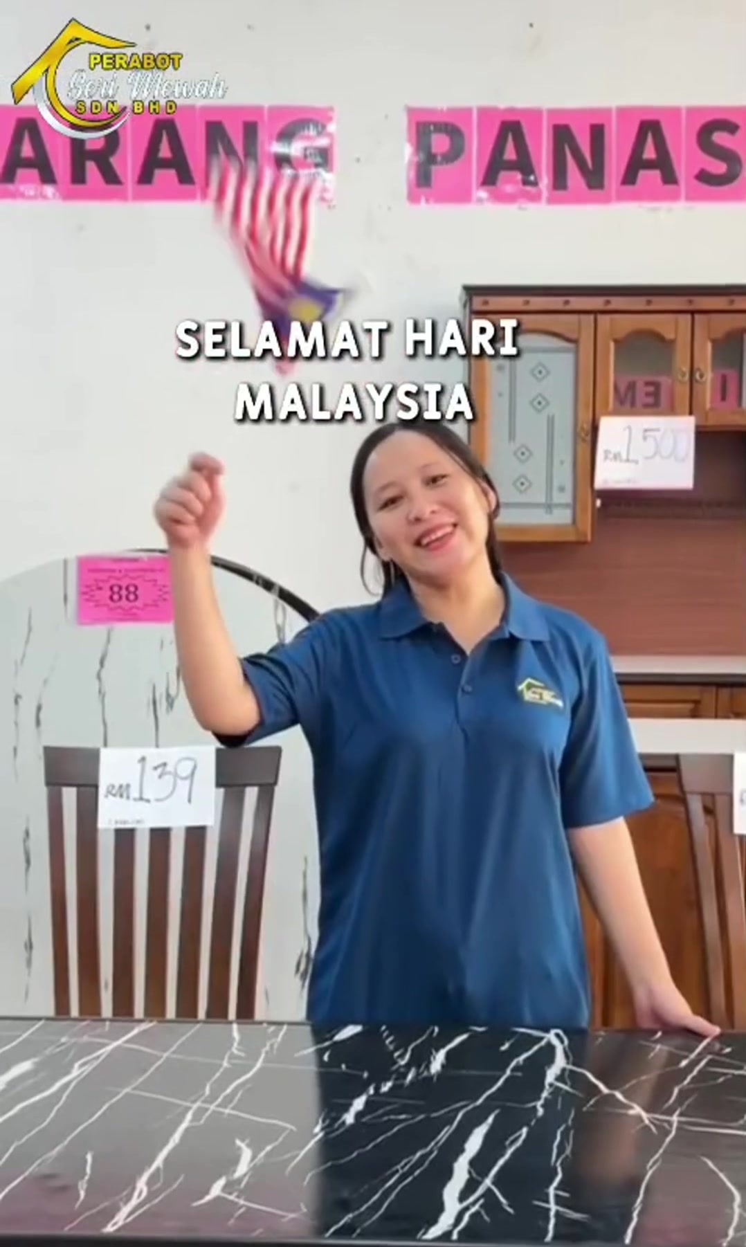 @Perabot Seri Mewah LD SDN BHD